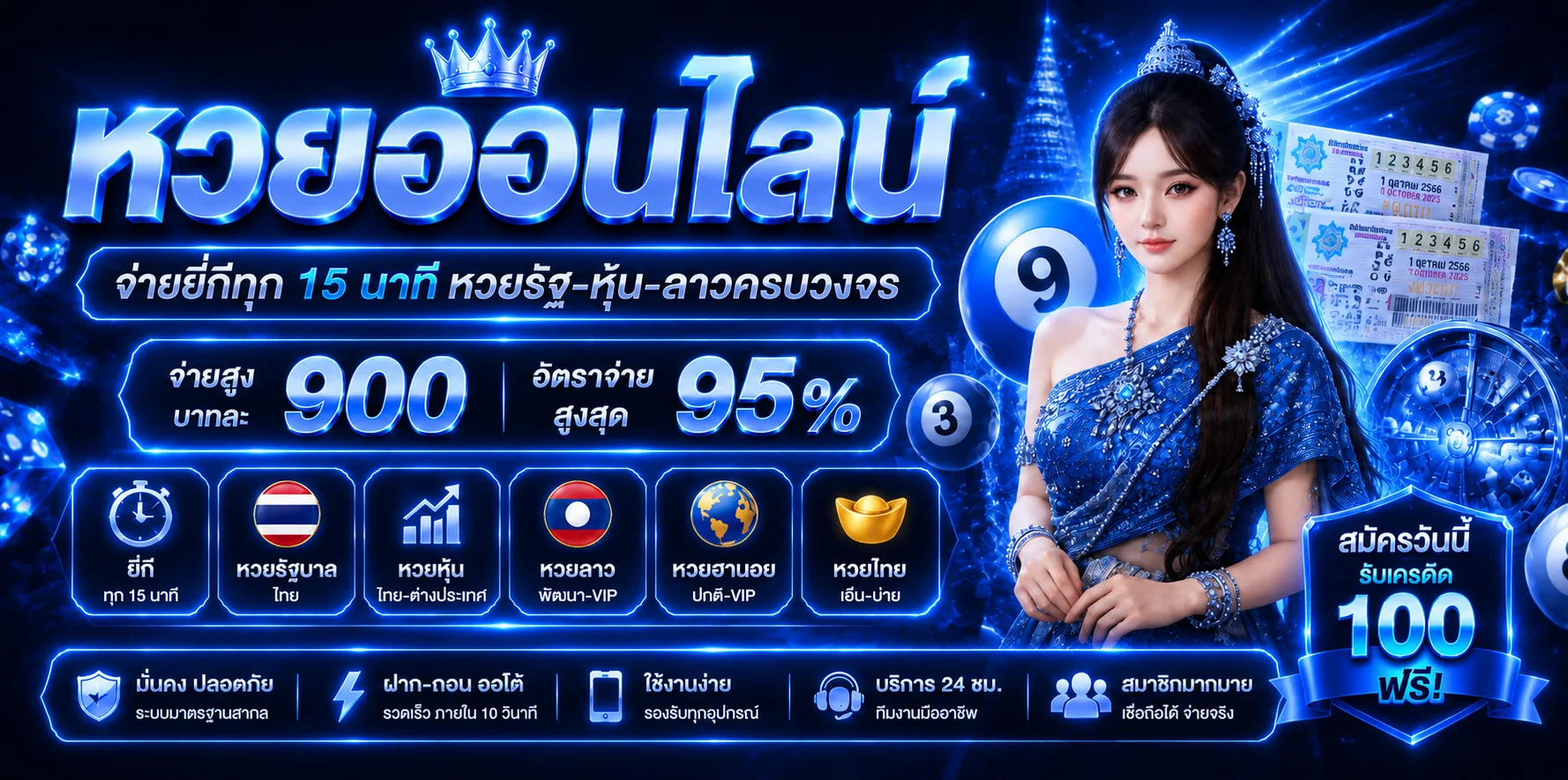 ทางเข้าเล่น
