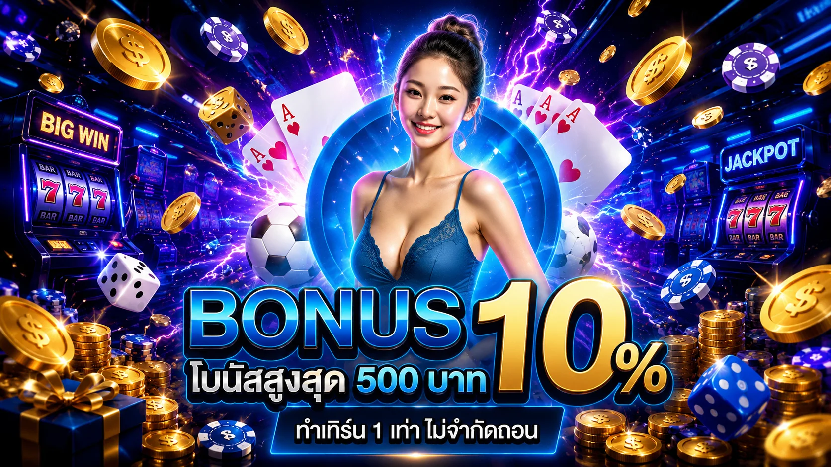 โปรโมชั่น